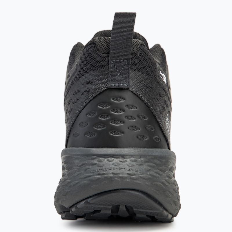 Columbia vyriški žygio batai Konos Trs Od Mid black/ shark 6