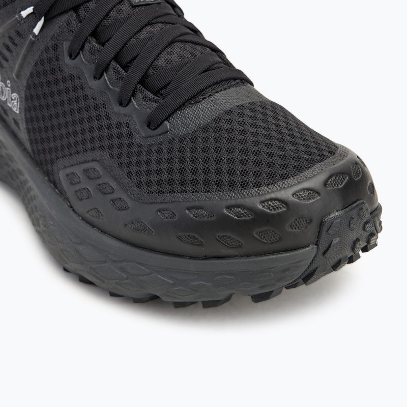 Columbia vyriški žygio batai Konos Trs Od Mid black/ shark 7