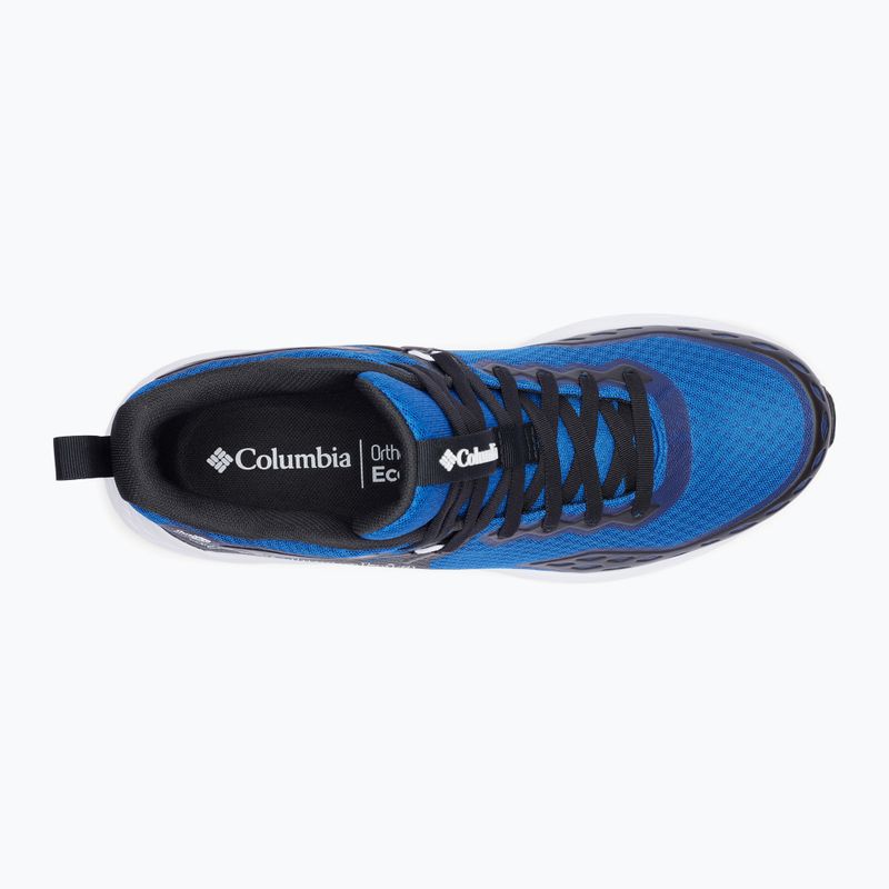 Columbia vyriški žygio batai Konos Trs Od Mid mountain blue/white 8