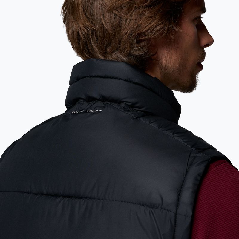 Vyriška liemenė Columbia Pike Lake II black 7