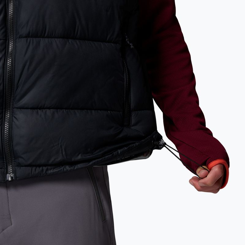 Vyriška liemenė Columbia Pike Lake II black 10