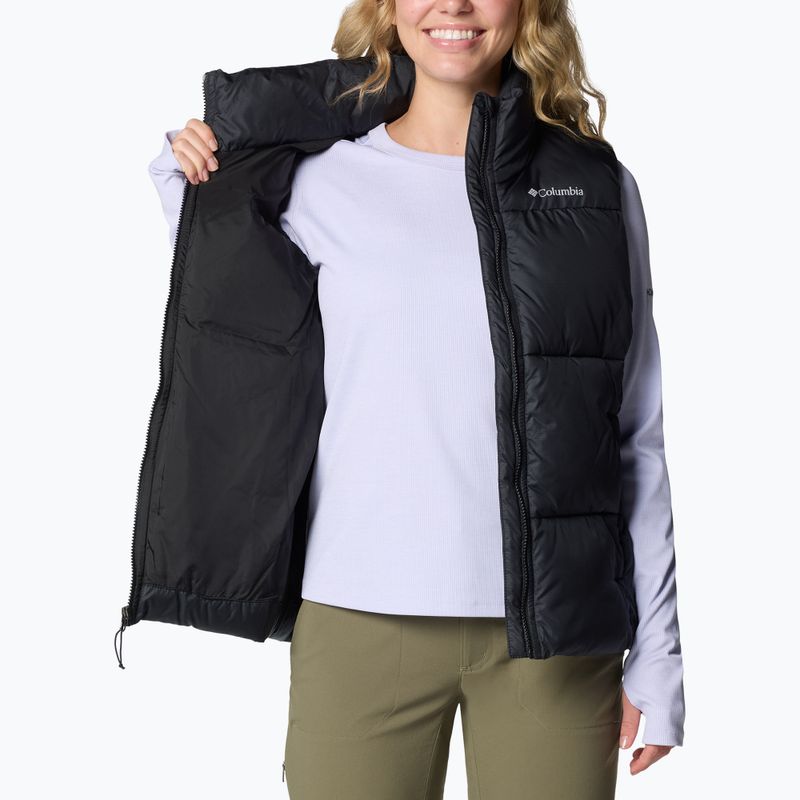 Vyriška liemenė Columbia Puffect black 5