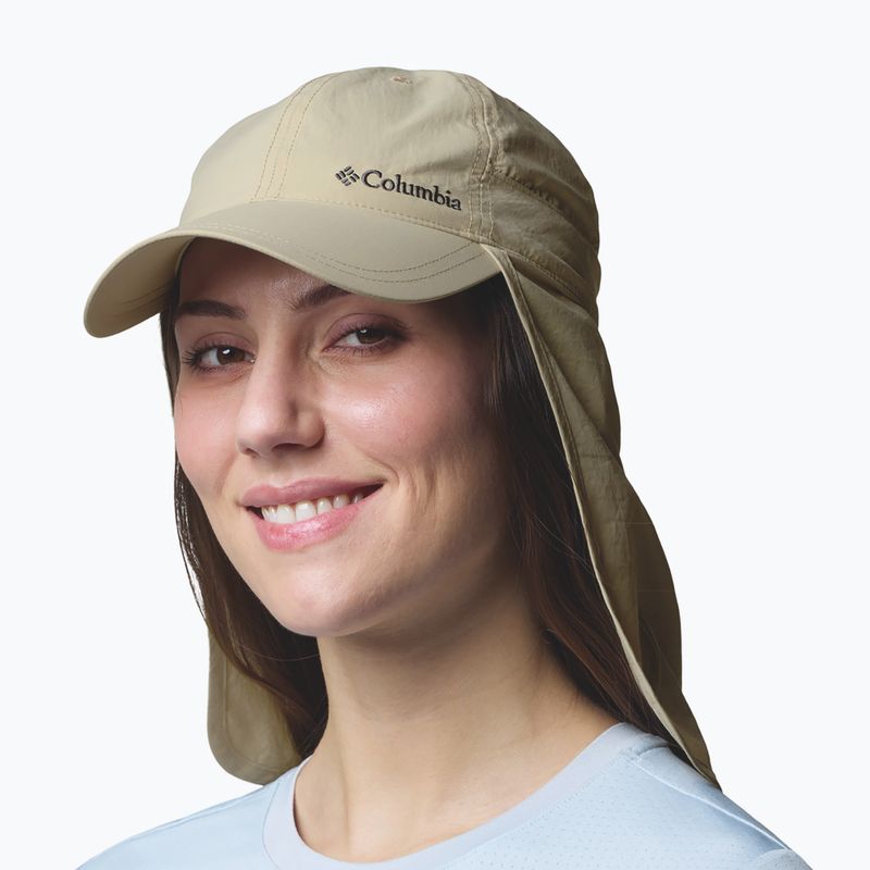 Kepurė su snapeliu Columbia Schooner Bank II Cachalot ancient fossil 4