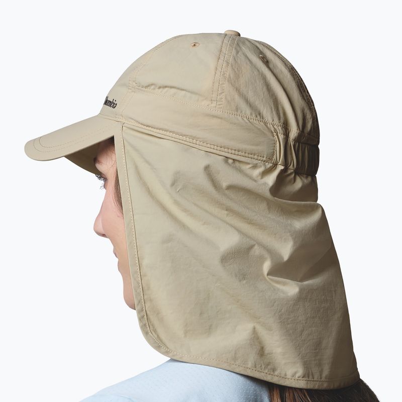 Kepurė su snapeliu Columbia Schooner Bank II Cachalot ancient fossil 5