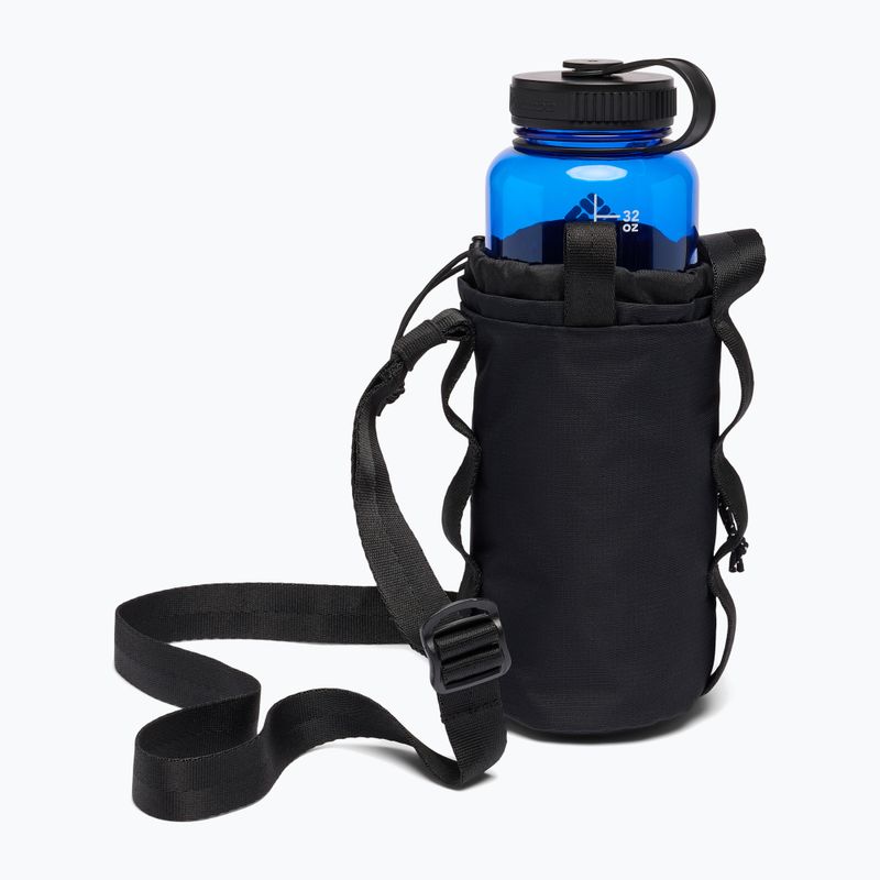 Butelio krepšys Columbia Trail Traveler Water Bottle Sling black 2