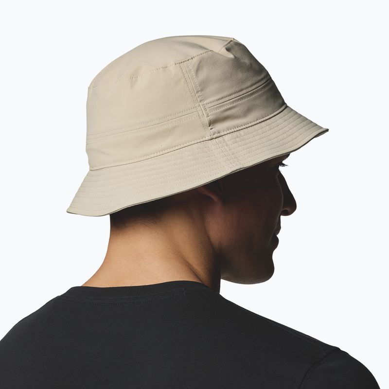 Skrybėlė Columbia Trek II Bucket ancient fossil 7