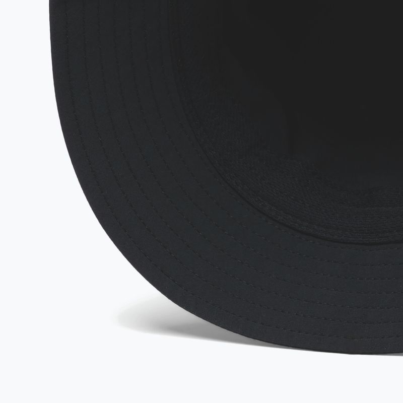 Skrybėlė Columbia Trek II Bucket black 3