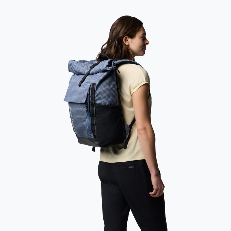 Kuprinė Columbia Convey III 27 l dark mountain 9