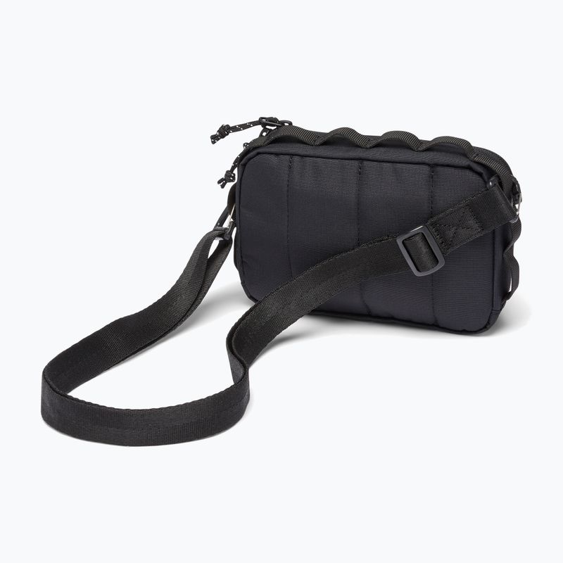 Mažas krepšys Columbia Trail Traveler Crossbody black 2