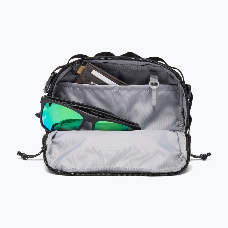 Mažas krepšys Columbia Trail Traveler Crossbody black 3