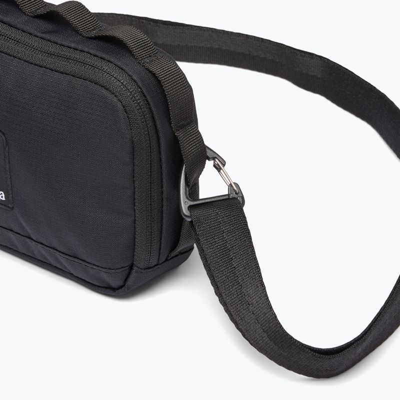Mažas krepšys Columbia Trail Traveler Crossbody black 4