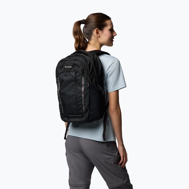 Turistinė kuprinė Columbia Atlas Explorer II 26 l black 9