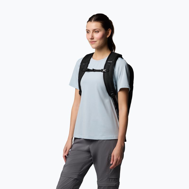 Turistinė kuprinė Columbia Atlas Explorer II 26 l black 10