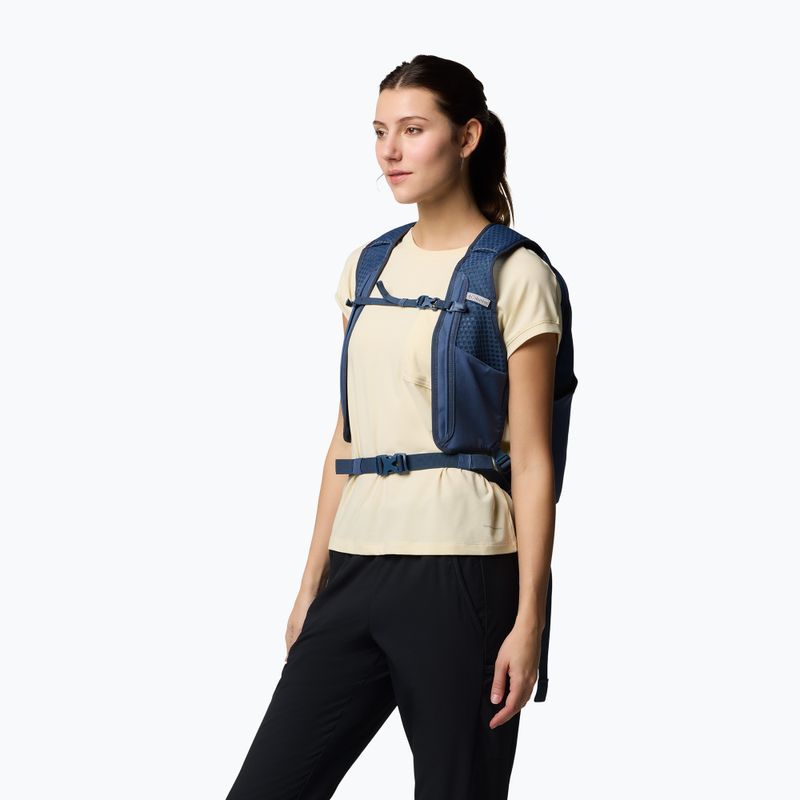 Turistinė kuprinė Columbia Blackcomb Ridge 18 l dark mountain 11