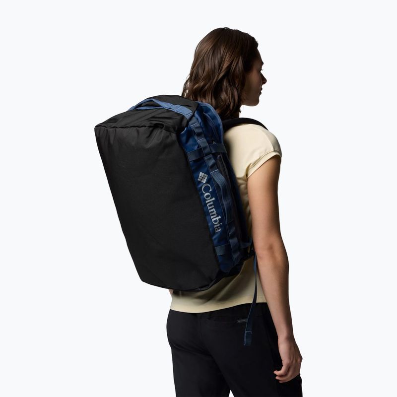 Kelioninis krepšys Columbia Landroamer 40 l dark mountain/black 9