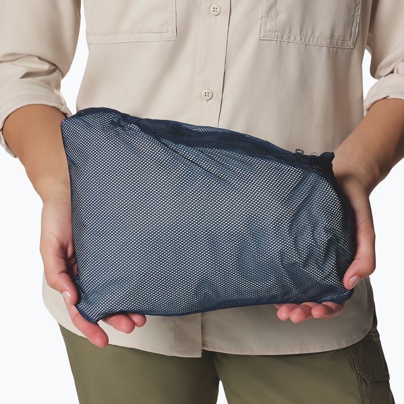Moteriška 3‑in‑1 striukė Columbia Arcadia II collegiate navy 5