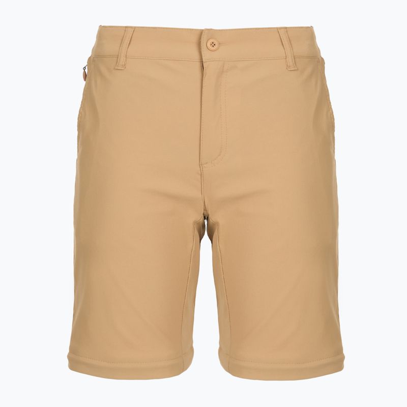 Moteriškos žygio kelnės Columbia Leslie Falls Convertible canoe 14