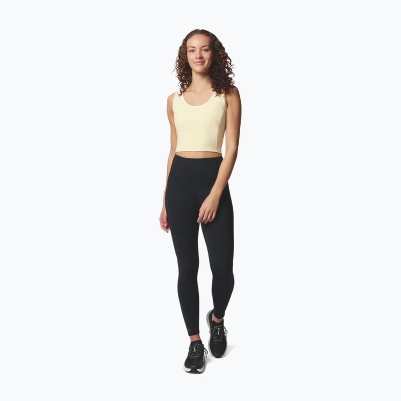 Moteriškos tamprės Columbia Boundless Trek black 2