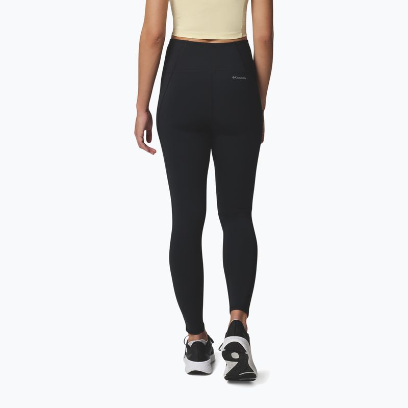 Moteriškos tamprės Columbia Boundless Trek black 3