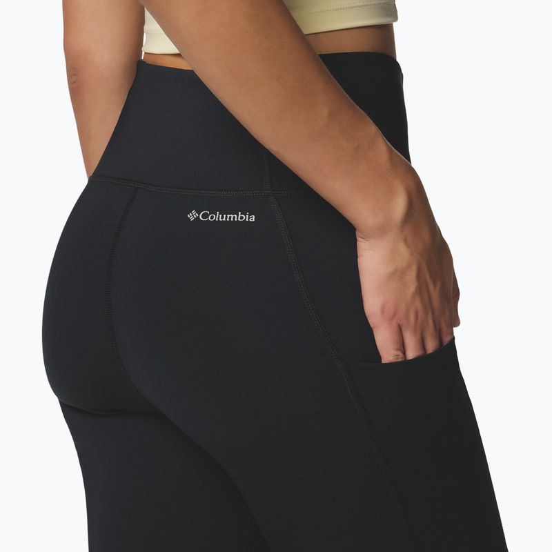 Moteriškos tamprės Columbia Boundless Trek black 5