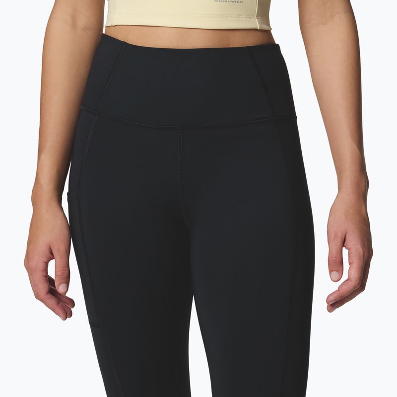 Moteriškos tamprės Columbia Boundless Trek black 6