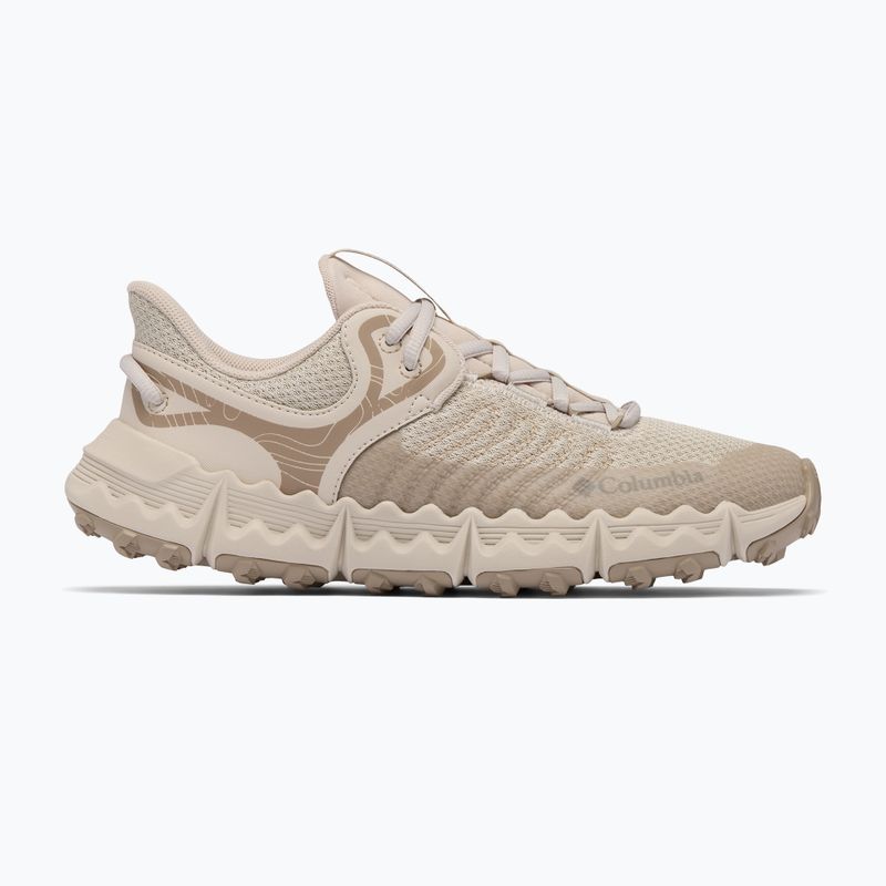 Moteriški batai Columbia Voyager FLX cloud grey/canvas tan