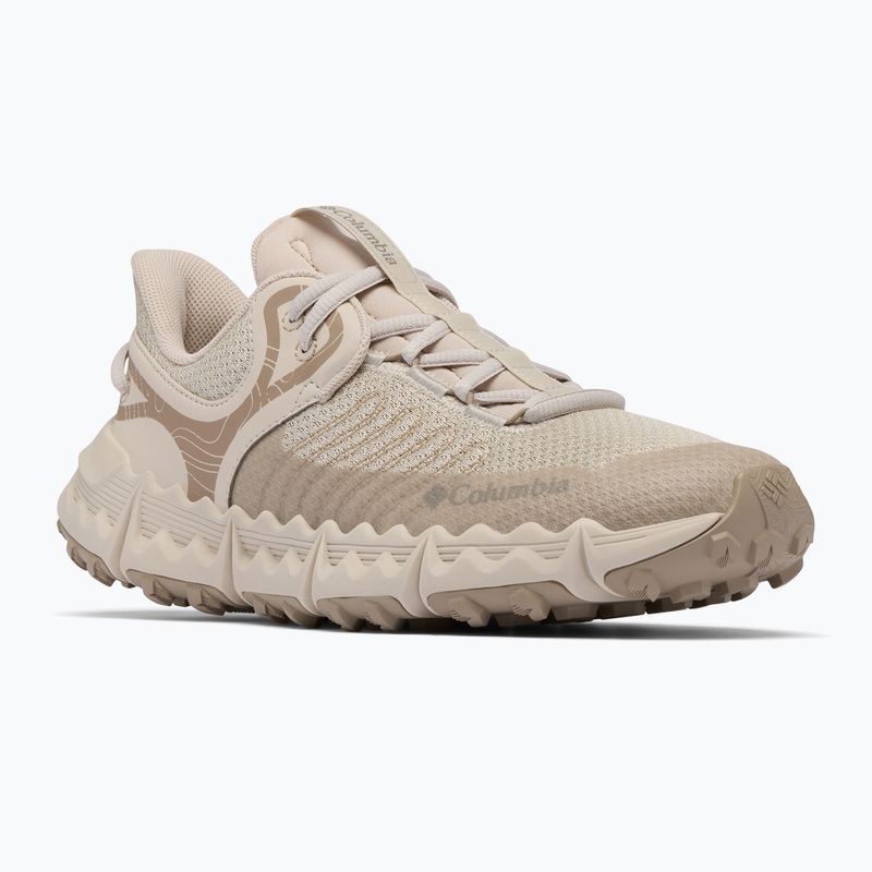 Moteriški batai Columbia Voyager FLX cloud grey/canvas tan 3