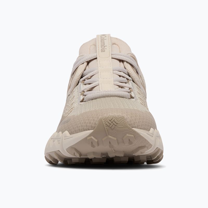 Moteriški batai Columbia Voyager FLX cloud grey/canvas tan 5