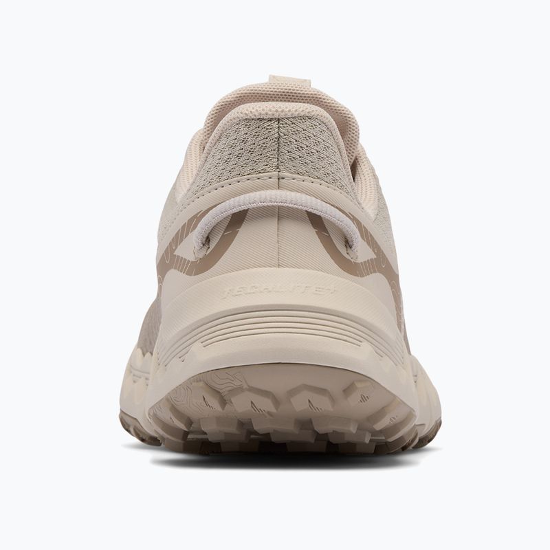 Moteriški batai Columbia Voyager FLX cloud grey/canvas tan 7