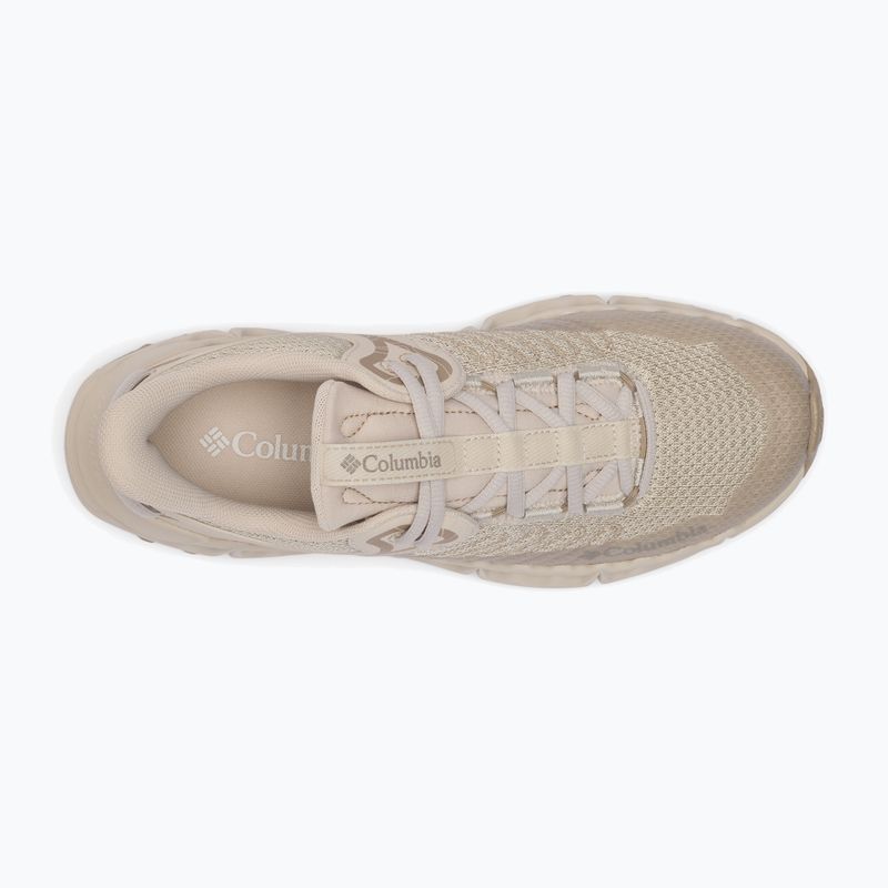 Moteriški batai Columbia Voyager FLX cloud grey/canvas tan 8
