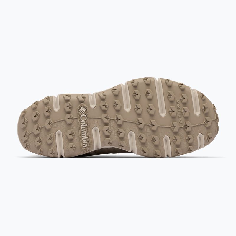 Moteriški batai Columbia Voyager FLX cloud grey/canvas tan 9