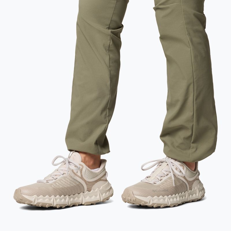 Moteriški batai Columbia Voyager FLX cloud grey/canvas tan 10