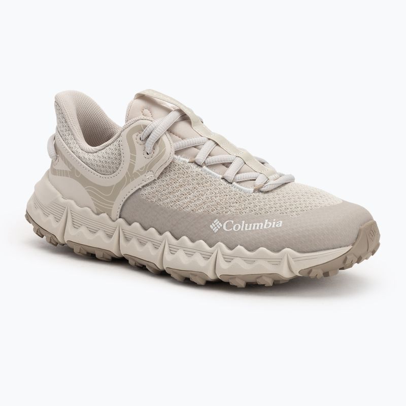 Moteriški batai Columbia Voyager FLX cloud grey/canvas tan