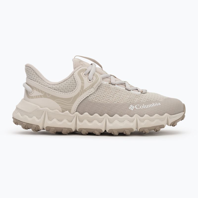 Moteriški batai Columbia Voyager FLX cloud grey/canvas tan 2