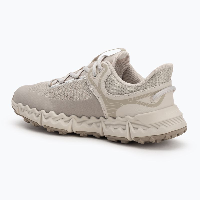 Moteriški batai Columbia Voyager FLX cloud grey/canvas tan 3