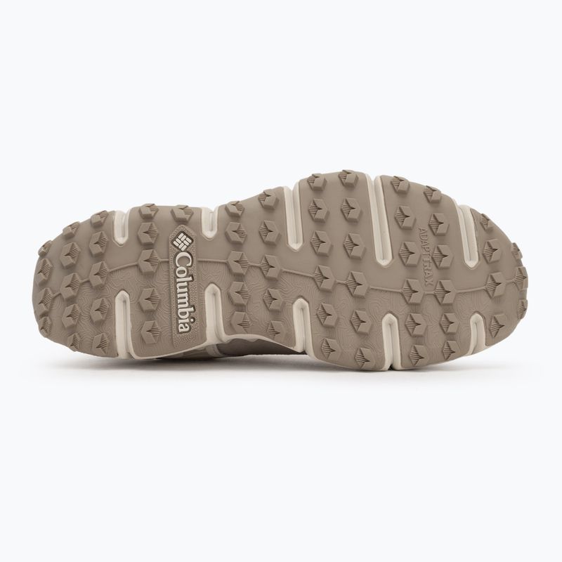 Moteriški batai Columbia Voyager FLX cloud grey/canvas tan 4