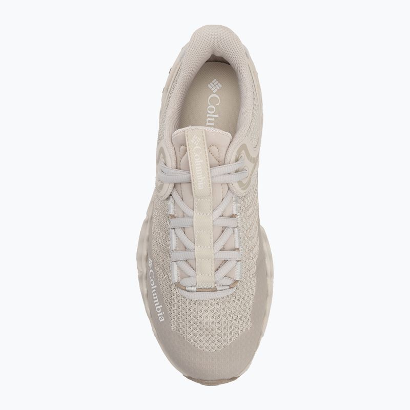 Moteriški batai Columbia Voyager FLX cloud grey/canvas tan 5