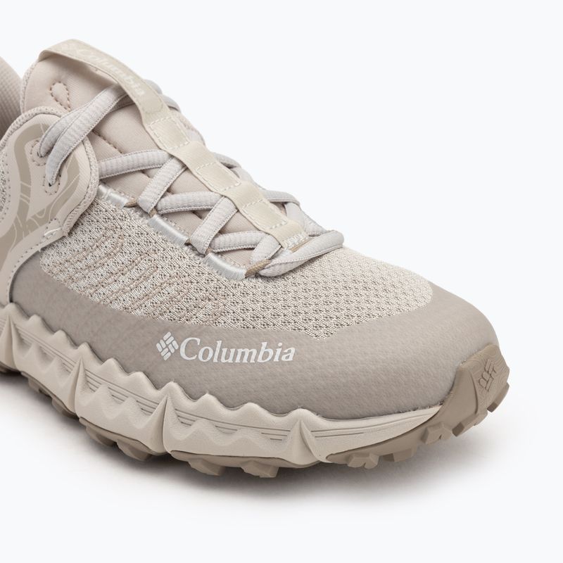 Moteriški batai Columbia Voyager FLX cloud grey/canvas tan 7