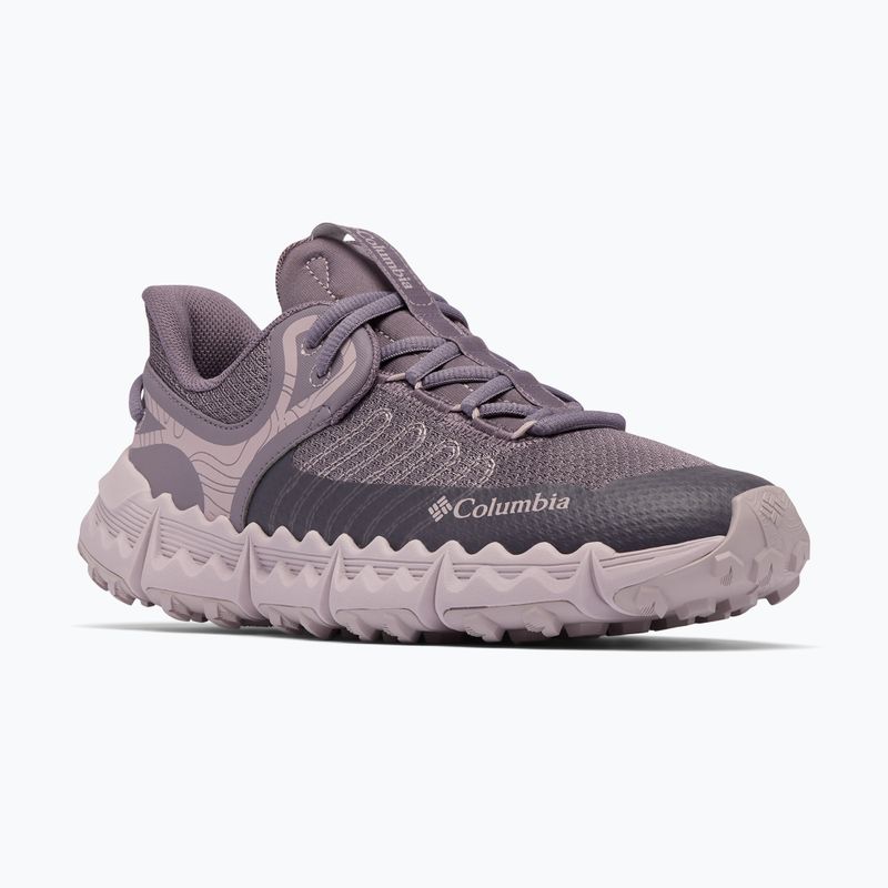 Moteriški batai Columbia Voyager FLX granite purple/vapor 3