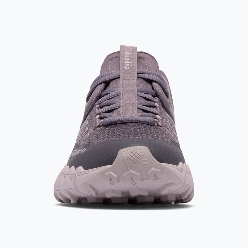 Moteriški batai Columbia Voyager FLX granite purple/vapor 5