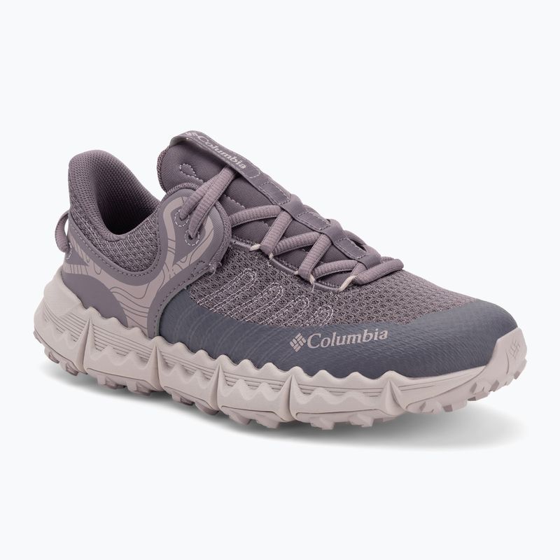 Moteriški batai Columbia Voyager FLX granite purple/vapor