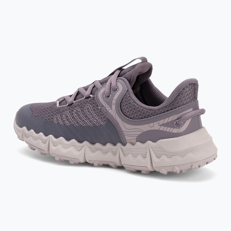 Moteriški batai Columbia Voyager FLX granite purple/vapor 3