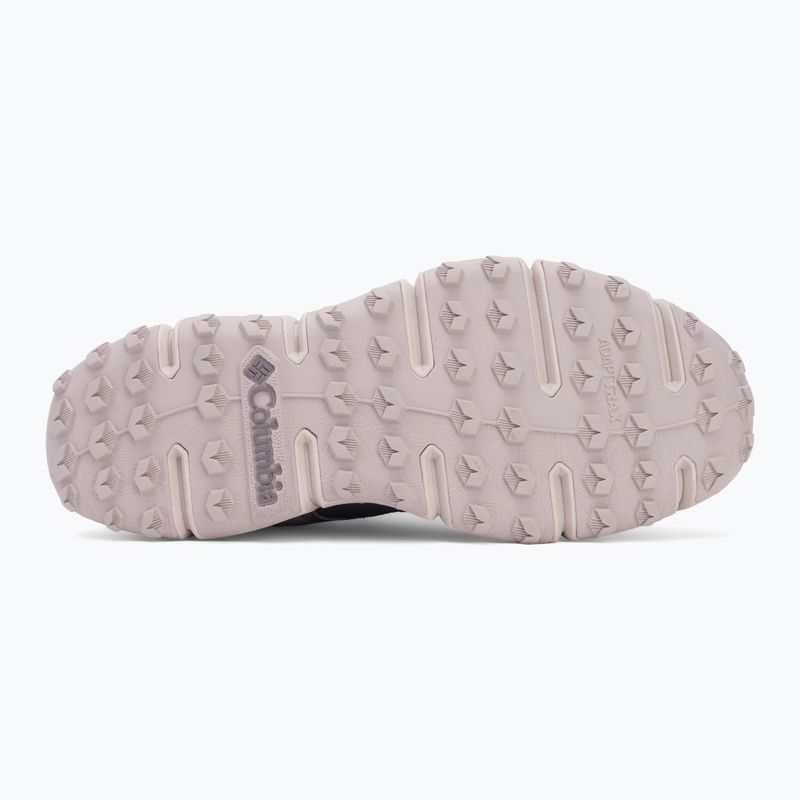 Moteriški batai Columbia Voyager FLX granite purple/vapor 4