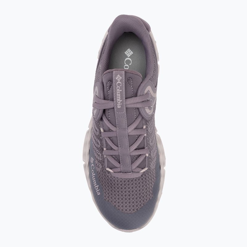 Moteriški batai Columbia Voyager FLX granite purple/vapor 5