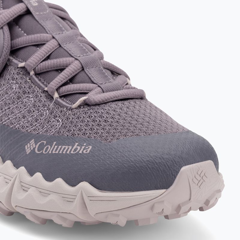 Moteriški batai Columbia Voyager FLX granite purple/vapor 7