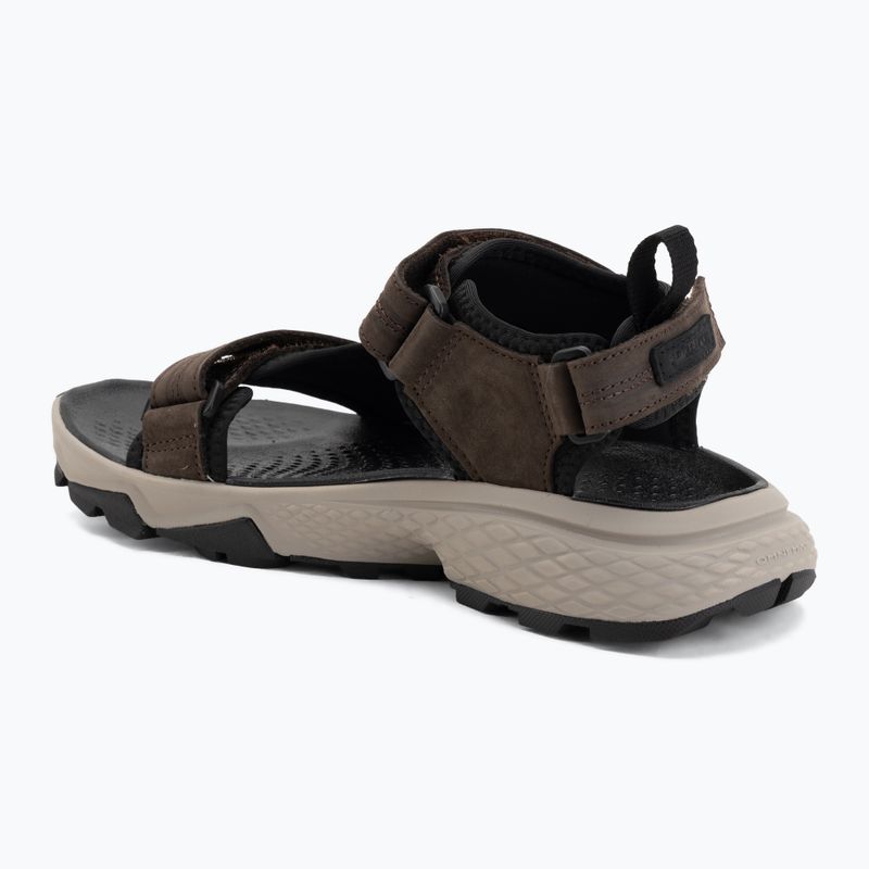 Vyriškos basutės Columbia Peakfreak Rush cordovan pebble 3