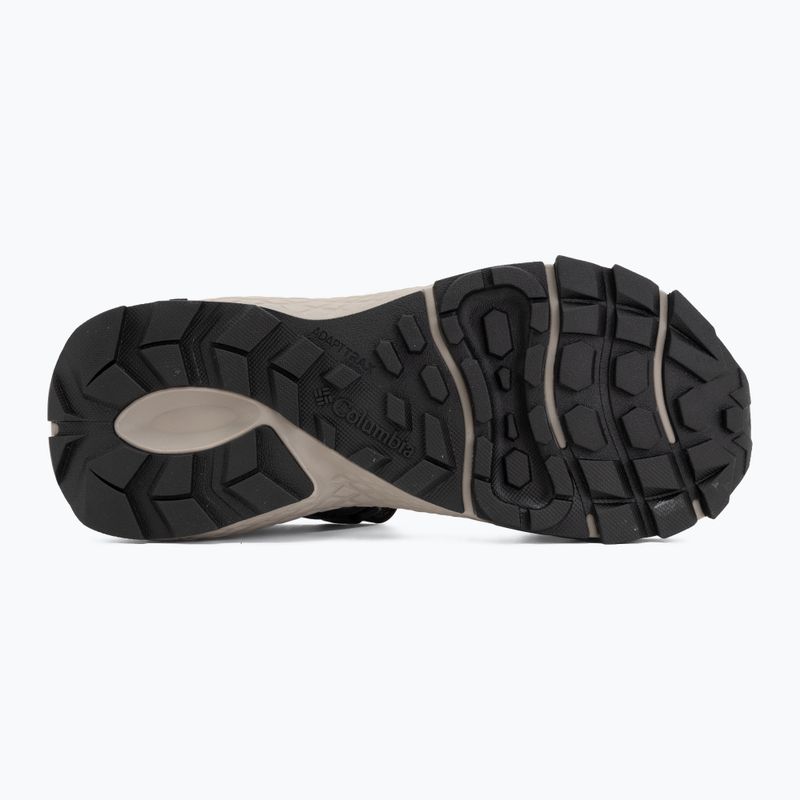 Vyriškos basutės Columbia Peakfreak Rush cordovan pebble 4
