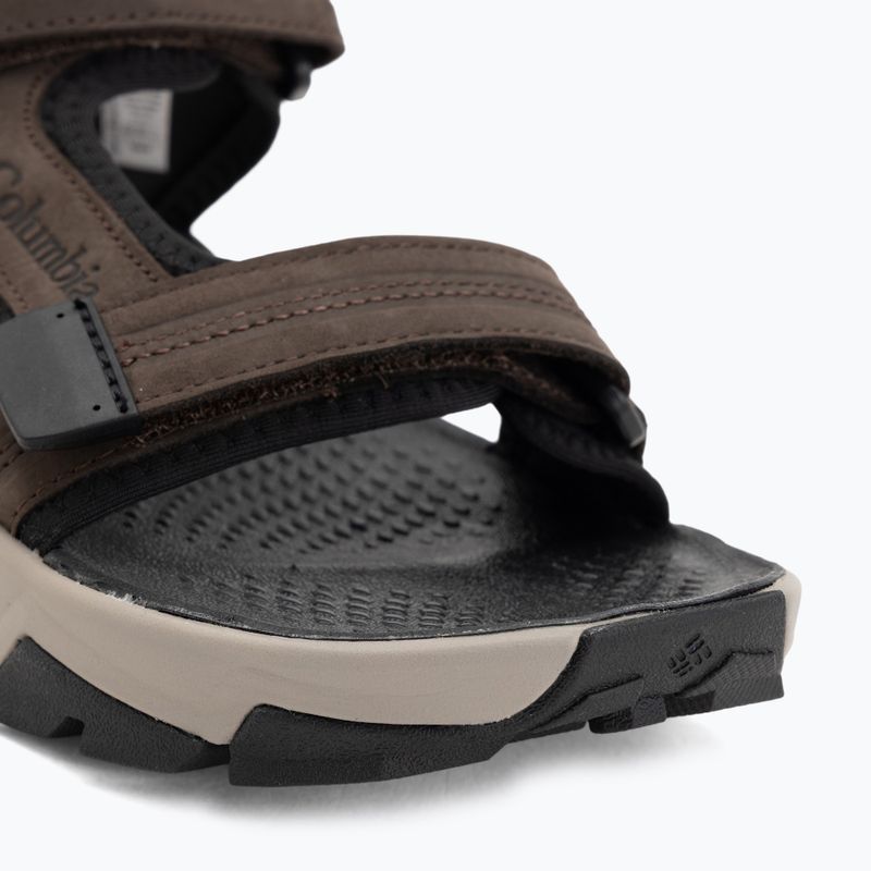 Vyriškos basutės Columbia Peakfreak Rush cordovan pebble 7