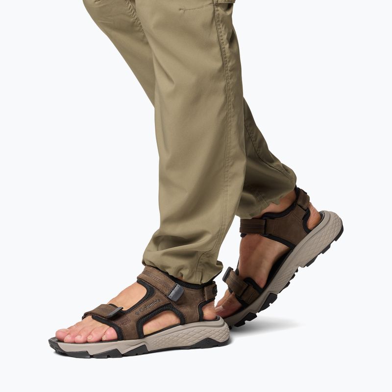 Vyriškos basutės Columbia Peakfreak Rush cordovan pebble 8
