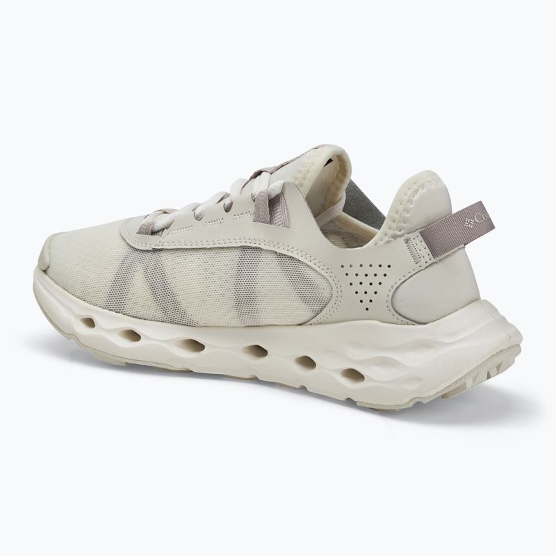 Moteriški turistiniai batai Columbia Drainmaker Xtr snowcap/soft taupe 3